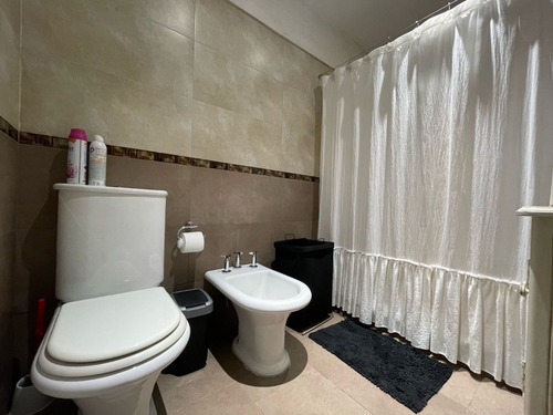Casa 3 Ambientes En Venta - Pueblo Nuevo - Luján