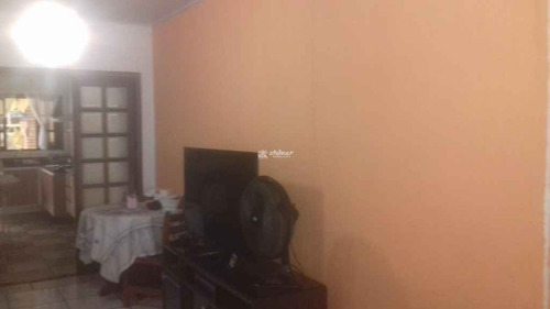 Imagem 8 de 26 de Venda Casa 2 Dormitórios Jardim Paraventi Guarulhos R$ 720.000,00 - 33726v