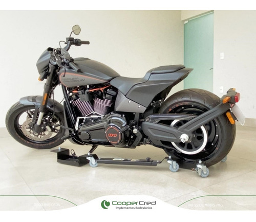 Harley Davidson Fxdr Semi Novo