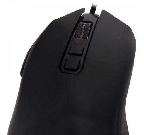 Imagem 5 de 9 de Mouse Gamer Pro M3 Rgb Preto Fortrek