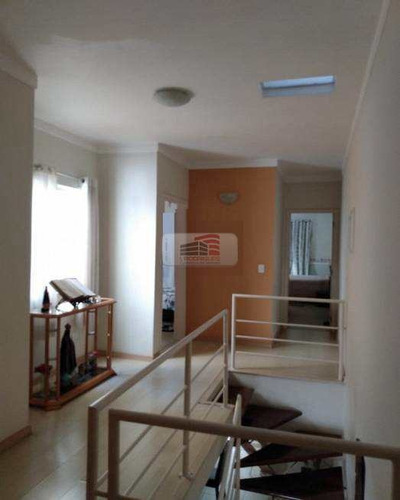 Imagem 9 de 20 de Sobrado Com 3 Dorms, Assunção, São Bernardo Do Campo - R$ 800 Mil, Cod: 2097 - V2097