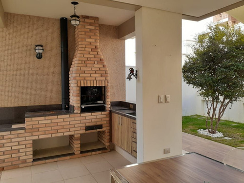 Imagem 17 de 30 de Casa Com 3 Dormitórios À Venda, 300 M² Por R$ 1.900.000,00 - Condomínio Residencial Jaguary - São José Dos Campos/sp - Ca1861