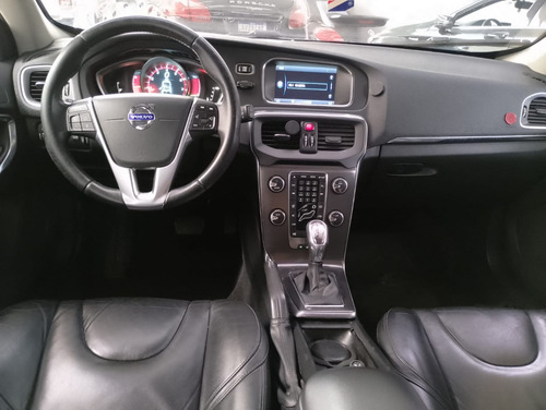 Volvo V40 2.0 T4 Aut. 5p