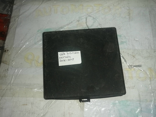 Tapa Fusilera Suzuki Nomade 2006/18 (Usado)