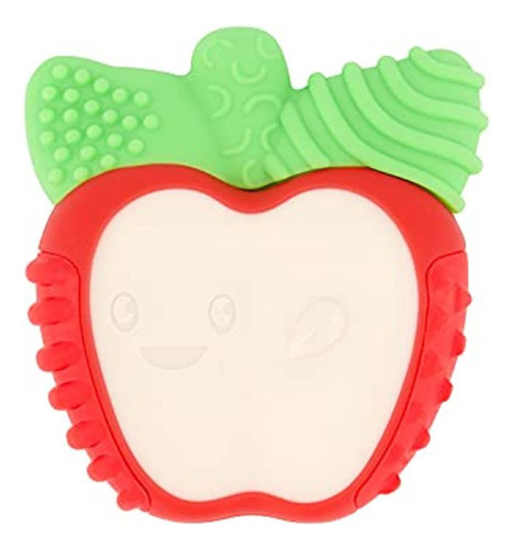 Mordedor Vibrador De Manzana Lil' Nibblers Exploración Senso