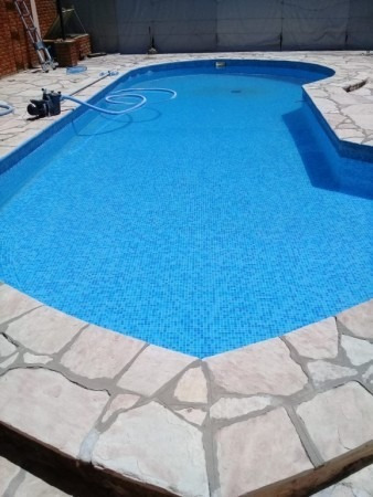 Espectacular Casa Quinta En Ezeiza , Barrio El Trebol .
