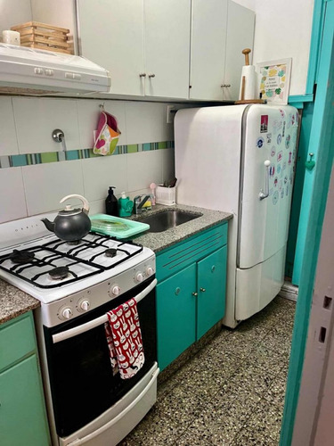 Departamento Monoambiente Guemes Mar Del Plata