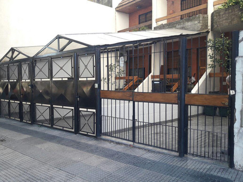 Duplex 4 Ambientes Con Cochera - Parque Patricios