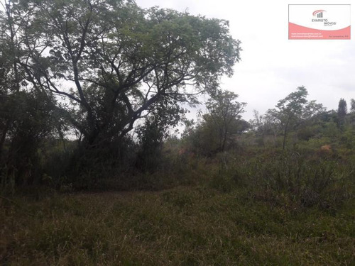 Chácara Para Venda Em Itu, Taquaral, 1 Dormitório, 1 Banheiro, 1 Vaga - 2096_1-1006139