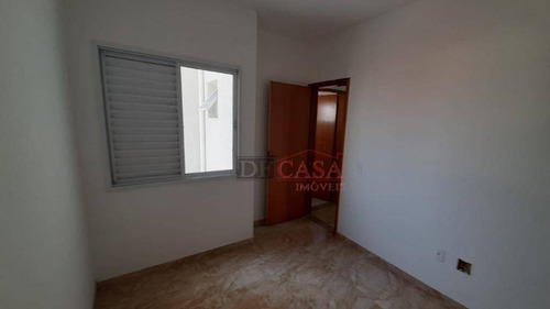 Imagem 9 de 17 de Apartamento Residencial À Venda, Artur Alvim, São Paulo. - Ap3551