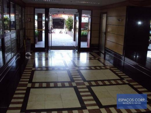 Imagem 20 de 23 de Laje Corporativa, 474m² - Venda Por R$ 5.000.000 Ou Aluguel Por R$ 30.000/mês - Vila Olímpia - São Paulo/sp - Lj0727