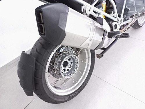 Imagem 11 de 15 de Bmw R1200 Gs 2014