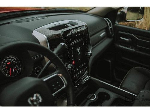Imagem 8 de 11 de Ram 2500 Laramie 6.7