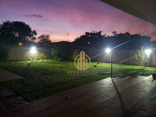 Imagem 14 de 26 de Chácara À Venda, 1000 M² Por R$ 480.000 - Portal Dos Ipês - Ribeirão Preto/sp - Ch0017
