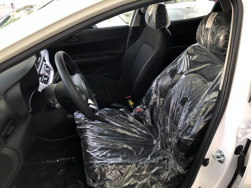 Imagem 9 de 9 de Hyundai Hb20 1.0 Vision 12v