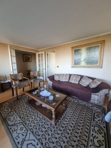 Departamento Visviri 3d 2b 1e 1b