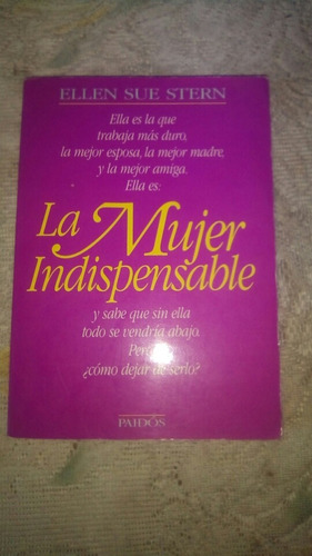 La Mujer Indispensable 