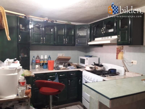 Imagen 2 de 12 de Casa Sola En Venta Col. Constitucion