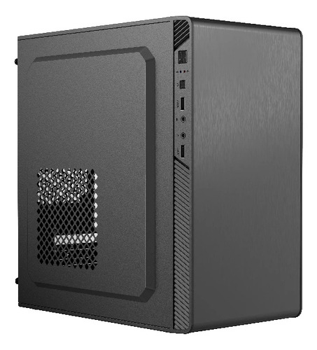 Pc De Escritorio Intel Core I3 12100 Ram 32gb Ssd 480gb Wifi