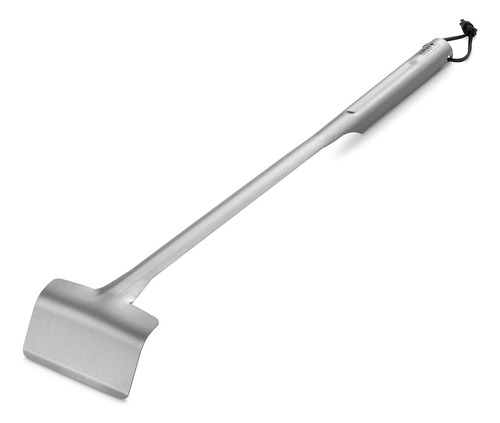 Rastrillo Para Carbon Weber 7649, 1 Pieza, Rastrillo Asador