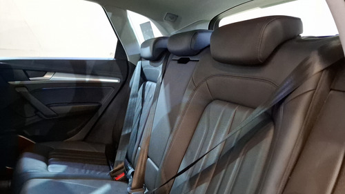 Audi Q5 2.0 DYNAMIC DCT 4WD