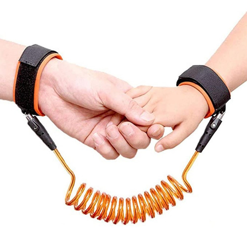 Correa De Seguridad Para Niños Proteccion Niño