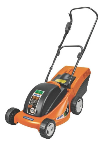 Cortadora Cesped Pasto Recolector 1300w Tramontina