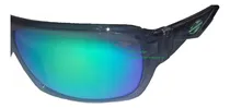 Comprar Óculos Solar Sol Mormaii Malibu 2 Fume Espelhado Verde Cor Cinzau002Fverde Cor Da Armação Fumê Brilho Cor Da Haste Fumê Brilho Cor Da Lente Verde Espelhado Desenho Mirror