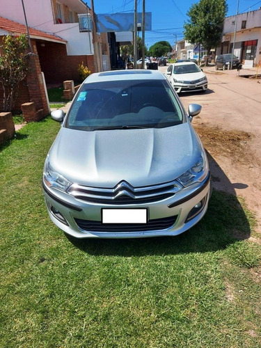 Citroen C4 Hdi Tendance Pack