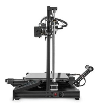 Imagen 5 de 6 de Impresora 3d Creality Cr6 Se