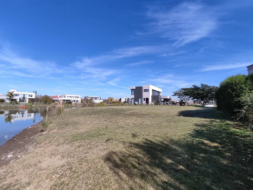 Imagen 11 de 18 de Venta Lote Al Agua En El Cantón Islas