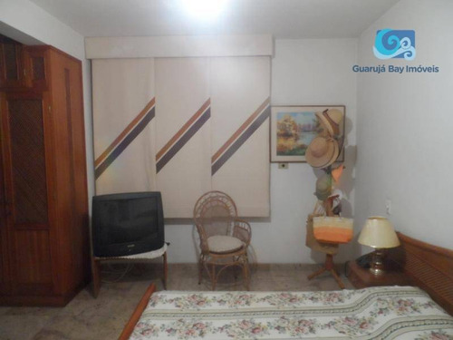 Imagem 14 de 26 de Apartamento À Venda - Praia Das Astúrias - Guarujá. - Ap4481