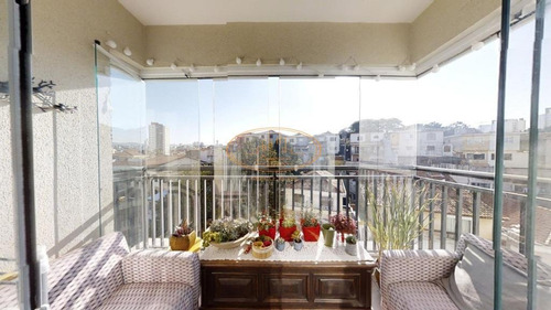 Apartamento Com 2 Dormitório(s) Localizado(a) No Bairro Vila Andrade Em São Paulo / São Paulo - 17368:924766