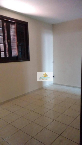 Imagem 10 de 17 de Lindo Sobrado-3 Dormitórios-4 Vagas - Aceita Financiamento - So0055