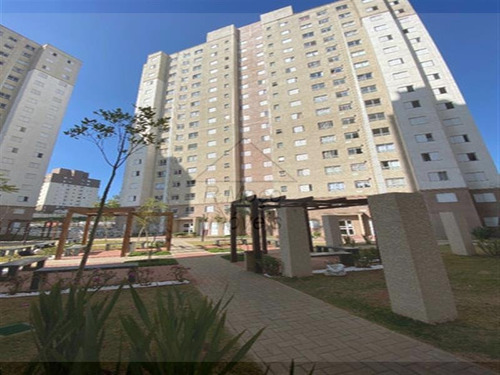 Apartamento Colônia (zona Leste) São Paulo/sp - 1191