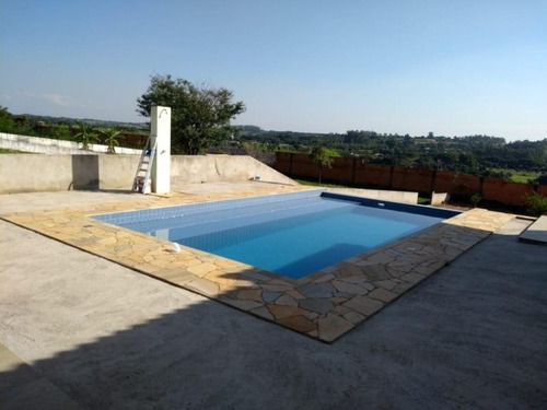 Imagem 5 de 30 de Casa Com 3 Dormitórios À Venda, 303 M² Por R$ 1.300.000,00 - Terras De Mont Serrat - Salto/sp - Ca1588 - 70235363