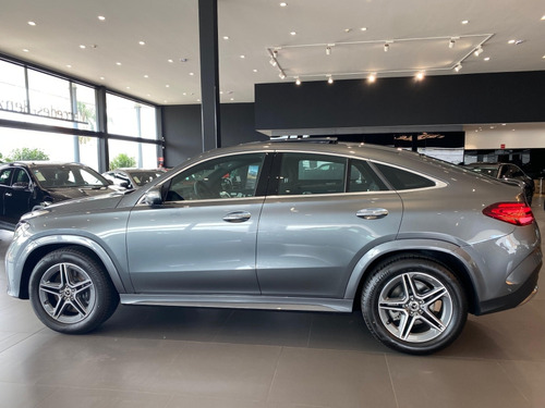 Mercedes-Benz GLE 450d 3.0 I6 MHEV DIESEL COUPÉ 4MATIC 9G-TRONIC