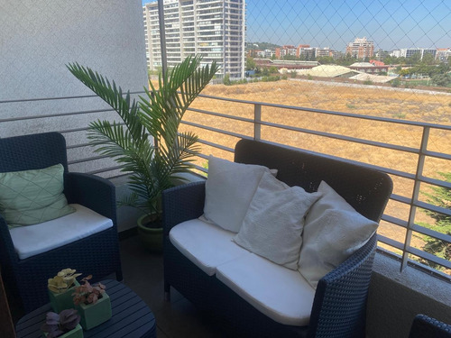 Arriendo Depto. 2 Dorm. 2 Baños, San José De La Sierra