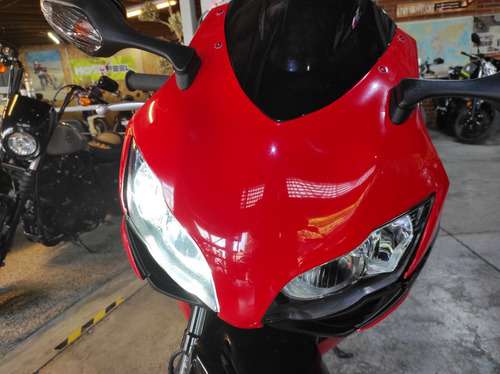Motofeel Cdmx - Honda Cbr 1000 Rr @motofeelmx
