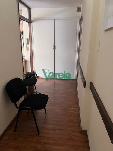 Venta Apartamento 3 Dormitorios 2 Baños Centro