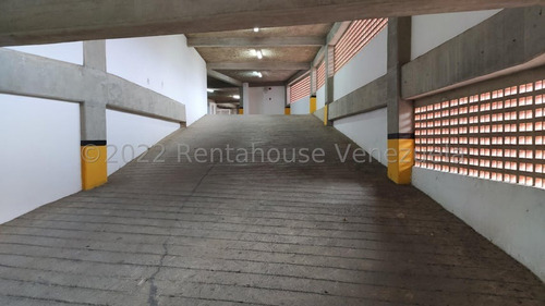 Apartamento En Alquiler - Lomas Del Sol - Andreina Castro - Mls #25-21822