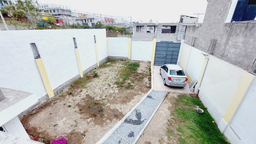 Imagen 17 de 19 de Casa Por Estrenar. Terreno De 200m En Marianas-calderón