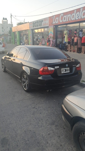 Bmw Serie 3 2.5 323i Active Stept 2007