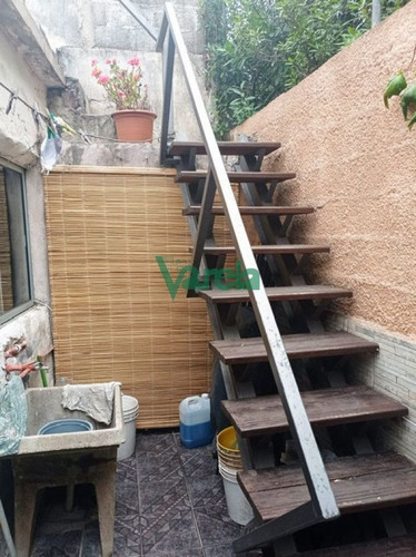 Imagen 4 de 20 de Venta Casa Malvin, 3 Dorm, 1 Baño, Patio, Azotea, Parrillero Y Gge!! - Montevideo Malvin