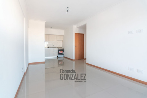 A Estrenar Al Frente-amplio Balcon