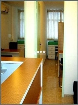 Sala Comercial Com 1 Dormitórios À Venda - Centro, Niterói/rj - Sav22087