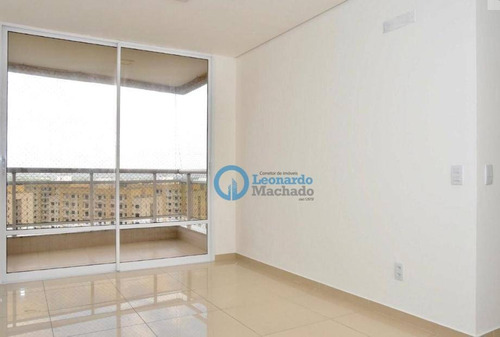 Apartamento Com 3 Dormitórios À Venda, 98 M² Por R$ 848.000 - Cocó - Fortaleza/ce - Ap1039
