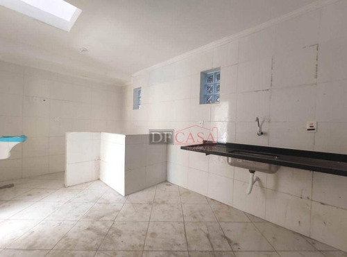Imagem 5 de 20 de Sobrado Com 3 Dormitórios À Venda, 145 M² Por R$ 700.000,00 - Itaquera - São Paulo/sp - So3974