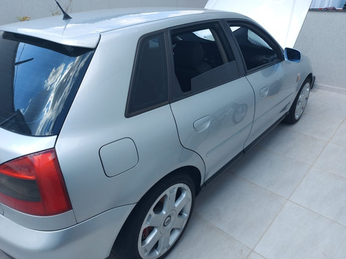 Imagem 11 de 15 de Audi A3 1.8 2002