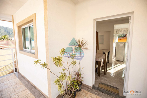 Imagem 6 de 17 de Apartamento Com 2 Dorms, Praia Da Maranduba, Ubatuba - R$ 260 Mil, Cod: 1508 - V1508